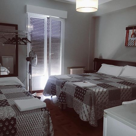 Pension Belchite Logrono Ngoại thất bức ảnh